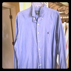 Polo Ralph Lauren “ Yarmouth “ Dress Shirt